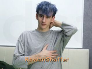 RowanShaffer Du Cul A Gogo