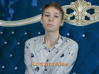 RoxanaAles