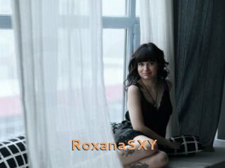 RoxanaSXY