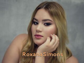 RoxanaSimons