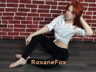 RoxaneFox
