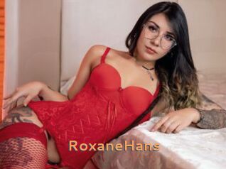 RoxaneHans