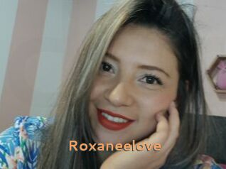 Roxaneelove Du Cul A Gogo