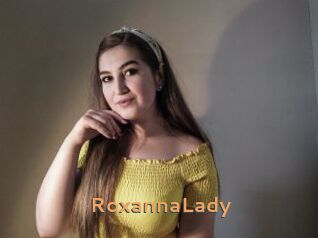 RoxannaLady