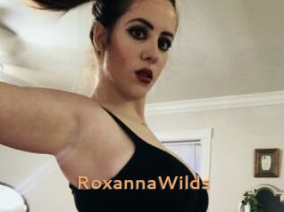 RoxannaWilds