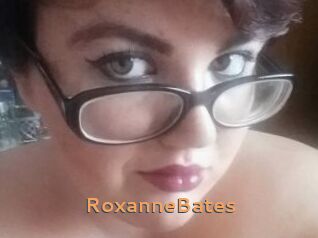 RoxanneBates