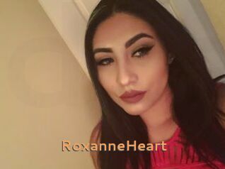 RoxanneHeart