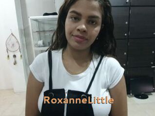 RoxanneLittle