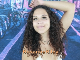 RoxanneRiley