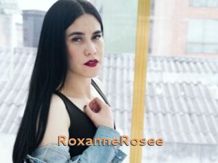 RoxanneRosee