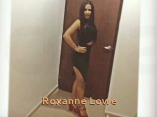 Roxanne_Lowe Du Cul A Gogo