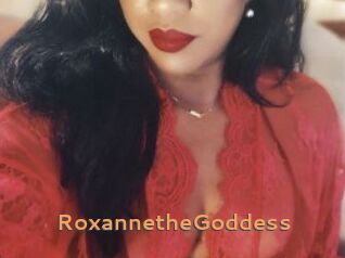 RoxannetheGoddess