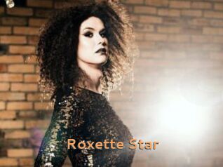 Roxette_Star