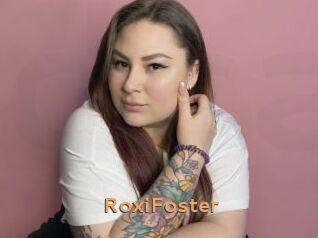 RoxiFoster