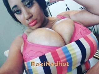 RoxiRedhot