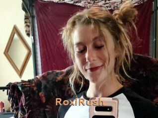 RoxiRush