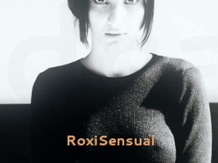 RoxiSensual