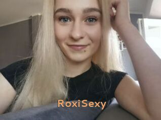 RoxiSexy