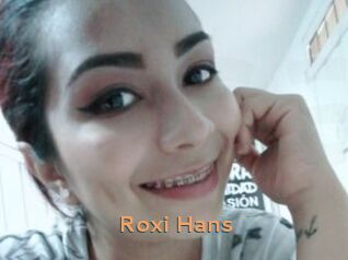 Roxi_Hans