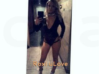 Roxi_uLove
