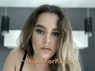 RoxieForFans