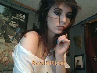 RoxieRider