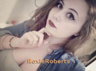 RoxieRoberts