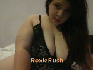 RoxieRush