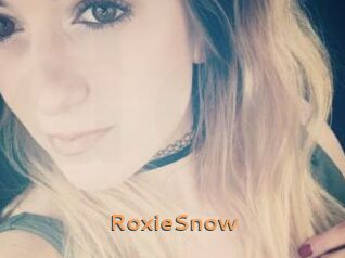 RoxieSnow