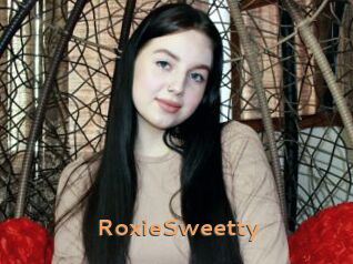 RoxieSweetty
