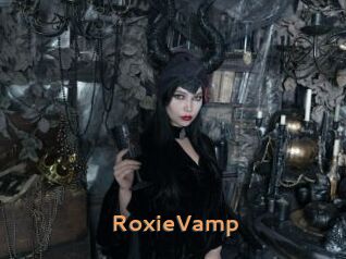RoxieVamp