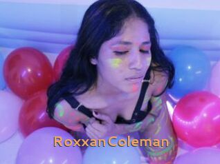 RoxxanColeman