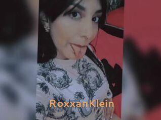 RoxxanKlein