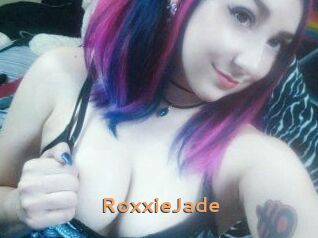 RoxxieJade