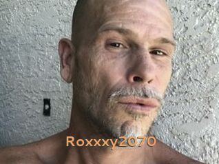 Roxxxy2070