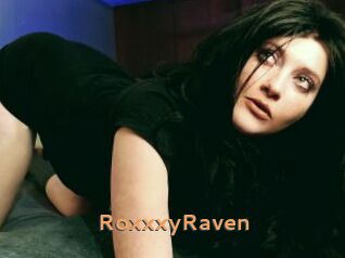 RoxxxyRaven