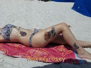 Roxxxyrosey