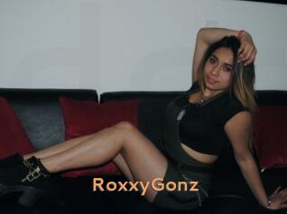 RoxxyGonz