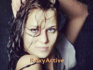 RoxyActive