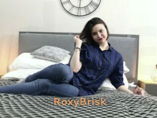 RoxyBrisk