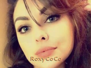 RoxyCoCo
