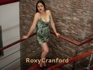 RoxyCranford