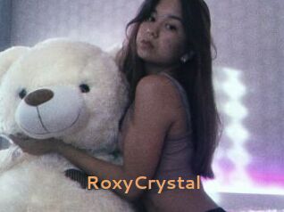 RoxyCrystal