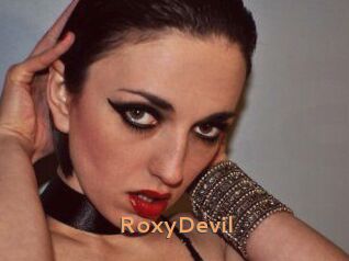 RoxyDevil