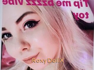 RoxyDollX