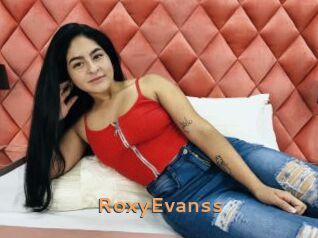 RoxyEvanss