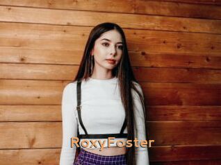 RoxyFoster