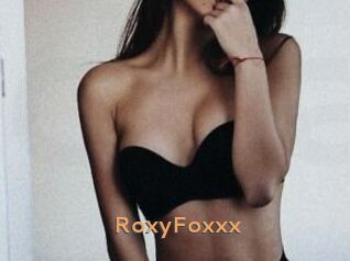 RoxyFoxxx