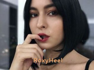 RoxyHeel