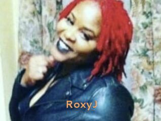 RoxyJ